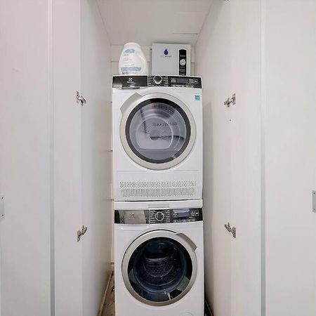 Tremont Smart 9 - A Kcm Property Cleveland Buitenkant foto