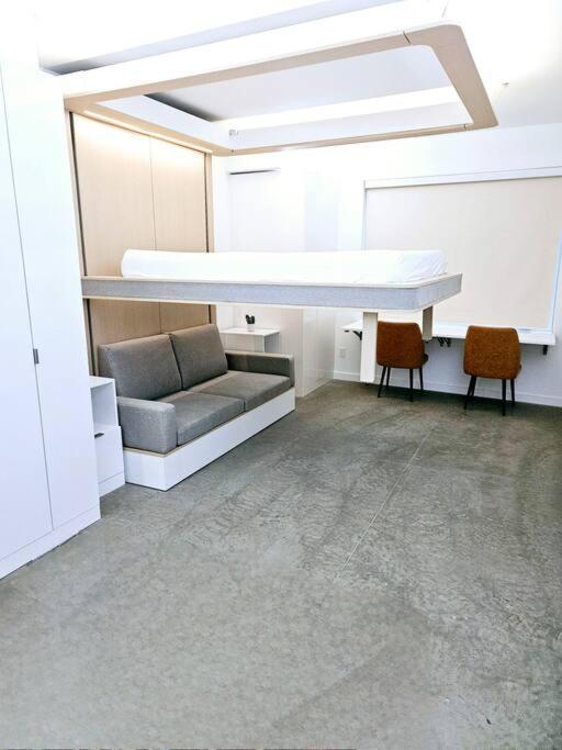 Tremont Smart 9 - A Kcm Property Cleveland Buitenkant foto