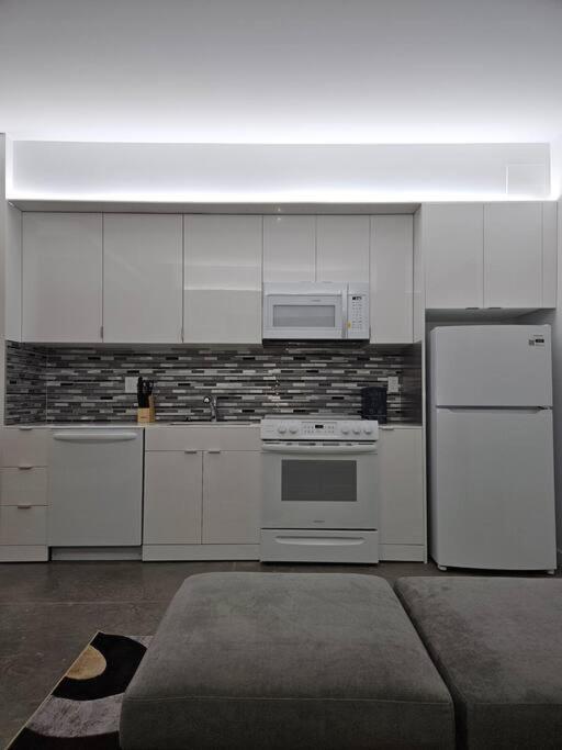 Tremont Smart 9 - A Kcm Property Cleveland Buitenkant foto