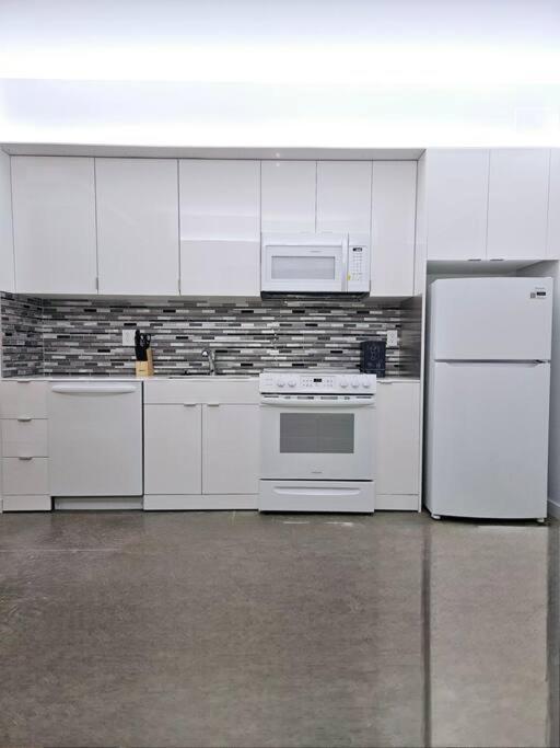 Tremont Smart 9 - A Kcm Property Cleveland Buitenkant foto