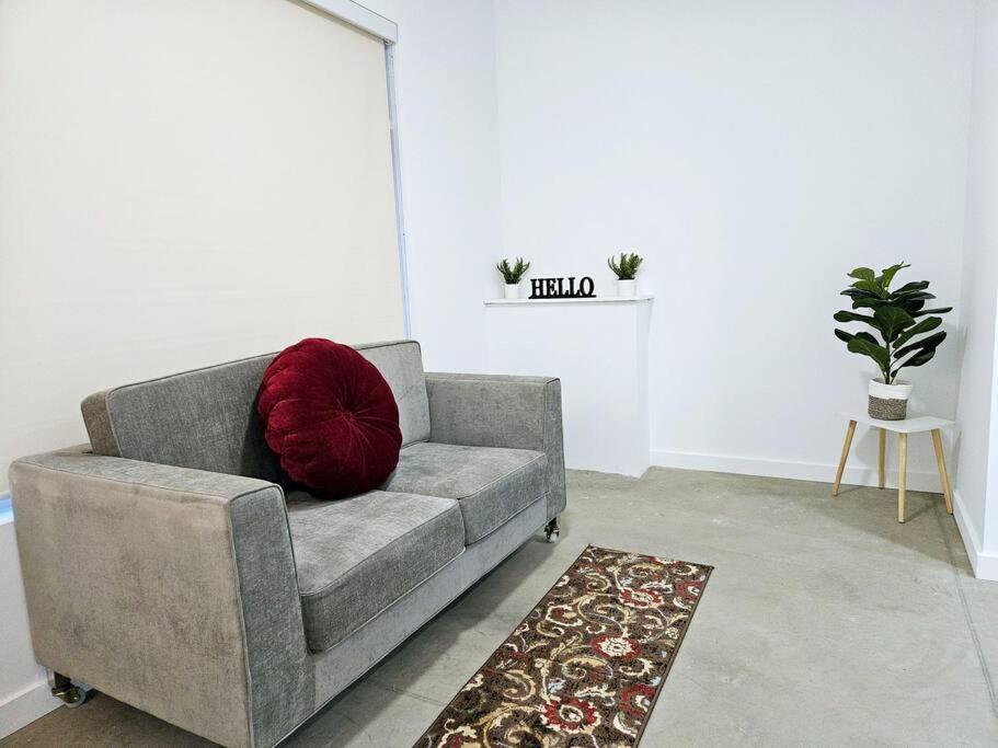 Tremont Smart 9 - A Kcm Property Cleveland Buitenkant foto