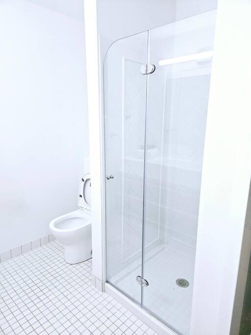 Tremont Smart 9 - A Kcm Property Cleveland Buitenkant foto