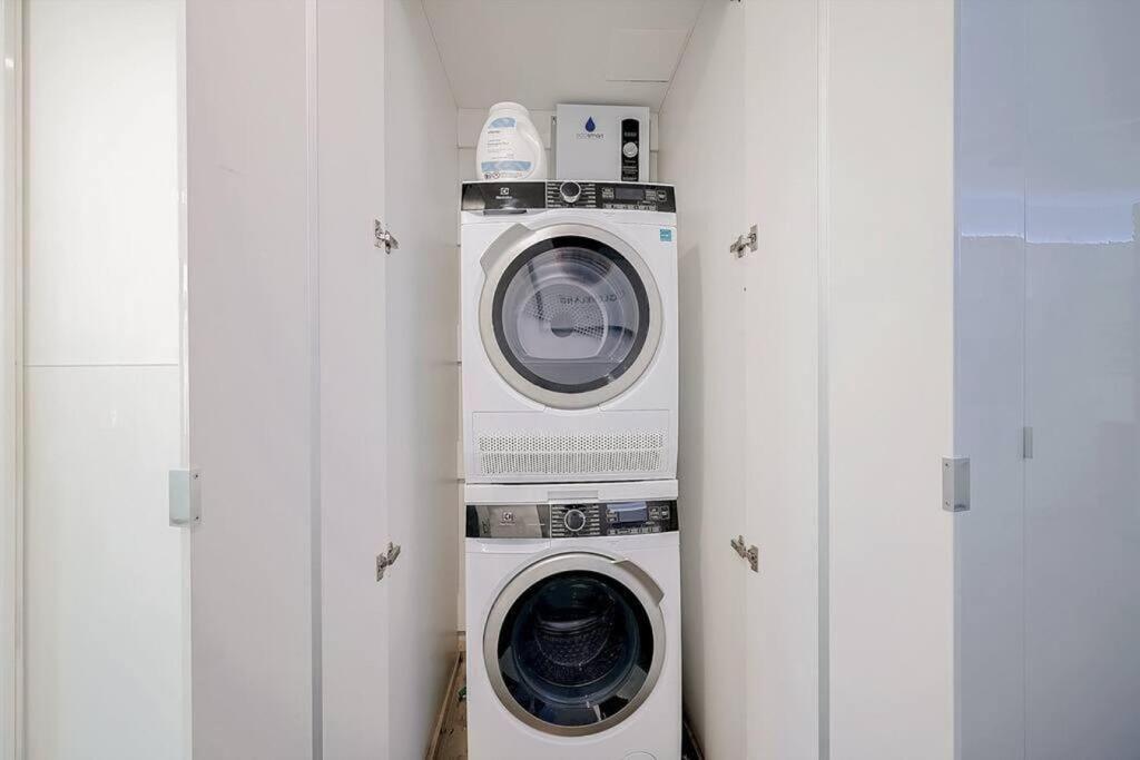 Tremont Smart 9 - A Kcm Property Cleveland Buitenkant foto